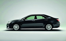   Toyota Camry - 2014