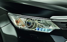   Toyota Camry - 2014