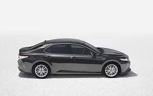   Toyota Camry Hybrid - 2019