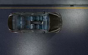   Toyota Camry Hybrid - 2019