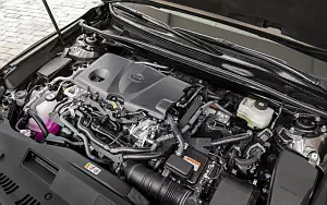   Toyota Camry Hybrid - 2019