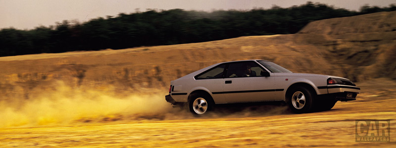   - Toyota Celica - Car wallpapers