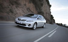   Toyota Corolla - 2010