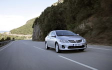   Toyota Corolla - 2010