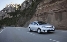   Toyota Corolla - 2010