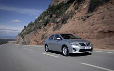   Toyota Corolla - 2010