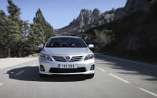  Toyota Corolla - 2010