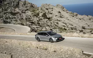   Toyota Corolla Touring Sports Hybrid 1.8L - 2019