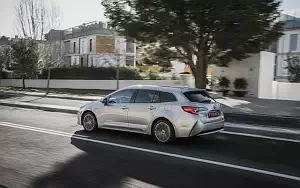   Toyota Corolla Touring Sports Hybrid 1.8L - 2019