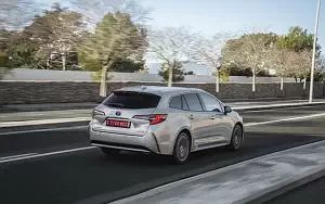   Toyota Corolla Touring Sports Hybrid 1.8L - 2019