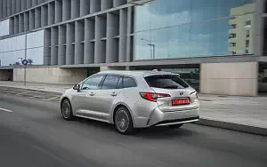   Toyota Corolla Touring Sports Hybrid 1.8L - 2019