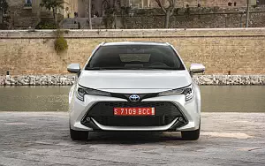   Toyota Corolla Touring Sports Hybrid 1.8L - 2019
