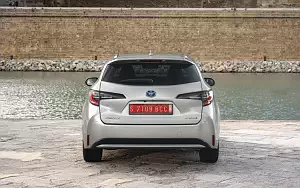   Toyota Corolla Touring Sports Hybrid 1.8L - 2019