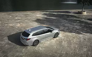   Toyota Corolla Touring Sports Hybrid 1.8L - 2019