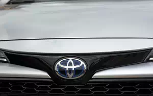   Toyota Corolla Touring Sports Hybrid 1.8L - 2019
