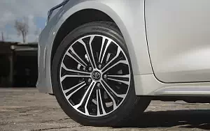   Toyota Corolla Touring Sports Hybrid 1.8L - 2019