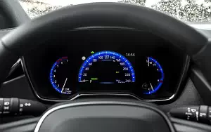   Toyota Corolla Touring Sports Hybrid 1.8L - 2019