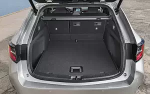   Toyota Corolla Touring Sports Hybrid 1.8L - 2019