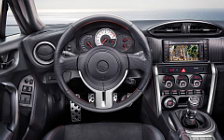   Toyota GT 86 - 2012