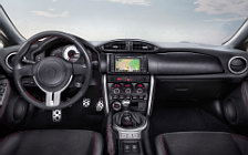   Toyota GT 86 - 2012