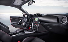   Toyota GT 86 - 2012