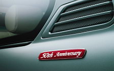   Toyota Land Cruiser 100 - 2001