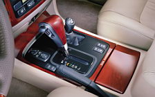   Toyota Land Cruiser 100 - 2001