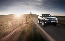   Toyota Land Cruiser Prado - 2009