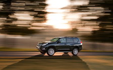   Toyota Land Cruiser Prado - 2009