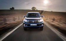   Toyota Land Cruiser Prado - 2009