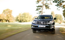   Toyota Land Cruiser Prado - 2009