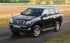   Toyota Land Cruiser Prado - 2009