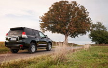   Toyota Land Cruiser Prado - 2009