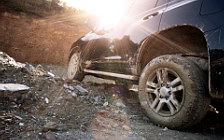   Toyota Land Cruiser Prado - 2009