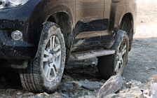   Toyota Land Cruiser Prado - 2009