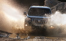   Toyota Land Cruiser Prado - 2009