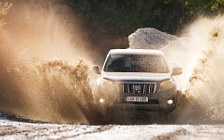  Toyota Land Cruiser Prado - 2009