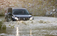   Toyota Land Cruiser Prado - 2009