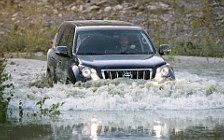   Toyota Land Cruiser Prado - 2009