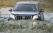   Toyota Land Cruiser Prado - 2009