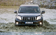   Toyota Land Cruiser Prado - 2009