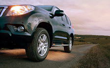   Toyota Land Cruiser Prado - 2009