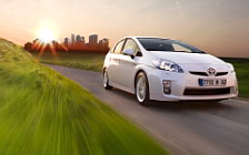   Toyota Prius - 2009