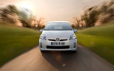   Toyota Prius - 2009