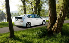   Toyota Prius - 2009