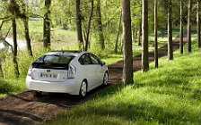   Toyota Prius - 2009