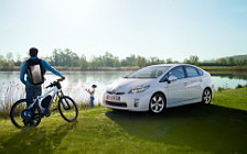   Toyota Prius - 2009
