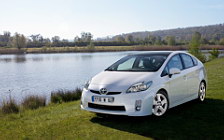   Toyota Prius - 2009