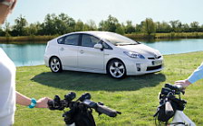   Toyota Prius - 2009