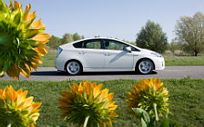   Toyota Prius - 2009